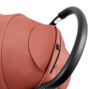 Pack Couleur YOYO5 6+ "Berry" Stokke