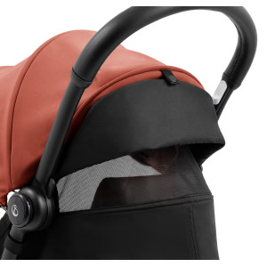 Pack Couleur YOYO5 6+ "Berry" Stokke