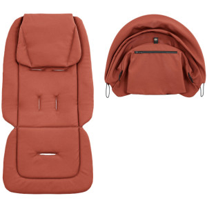 Pack Couleur YOYO5 6+ "Berry" Stokke