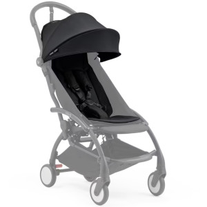 Pack Couleur YOYO5 6+ "Noir" Stokke