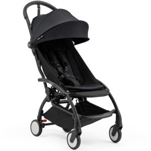 Pack Couleur YOYO5 6+ "Noir" Stokke