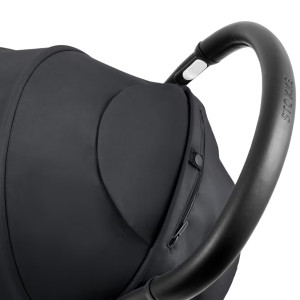 Pack Couleur YOYO5 6+ "Noir" Stokke