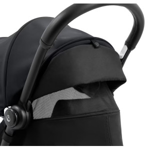 Pack Couleur YOYO5 6+ "Noir" Stokke