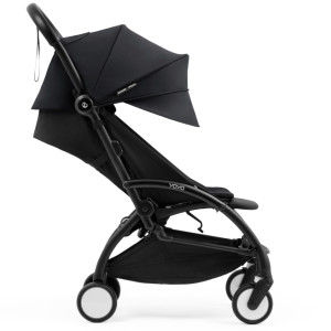 Pack Couleur YOYO5 6+ "Noir" Stokke