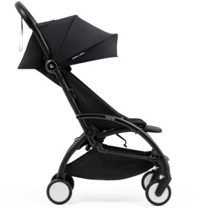 Pack Couleur YOYO5 6+ "Noir" Stokke