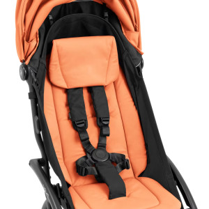 Pack Couleur YOYO5 6+ "Pêche" Stokke