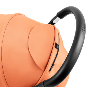 Pack Couleur YOYO5 6+ "Pêche" Stokke