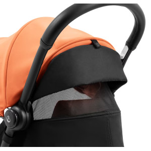 Pack Couleur YOYO5 6+ "Pêche" Stokke