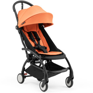 Pack Couleur YOYO5 6+ "Pêche" Stokke
