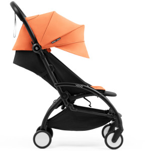 Pack Couleur YOYO5 6+ "Pêche" Stokke
