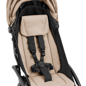 Pack Couleur YOYO5 6+ "Taupe" Stokke