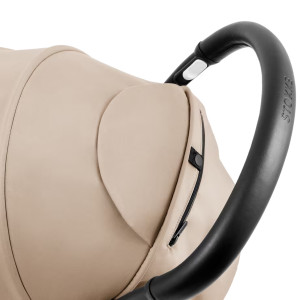 Pack Couleur YOYO5 6+ "Taupe" Stokke