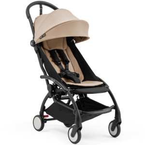 Pack Couleur YOYO5 6+ "Taupe" Stokke