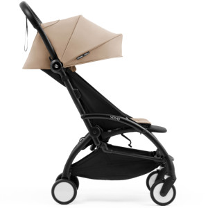 Pack Couleur YOYO5 6+ "Taupe" Stokke