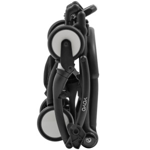 Cadre poussette YOYO5 "Noir"