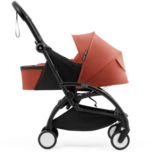 Pack Nouveau-né YOYO5 0+ "Berry" Stokke