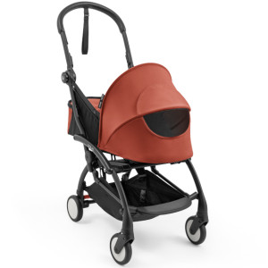 Pack Nouveau-né YOYO5 0+ "Berry" Stokke