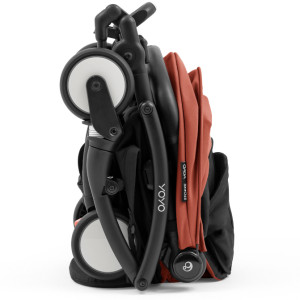 Pack Nouveau-né YOYO5 0+ "Berry" Stokke