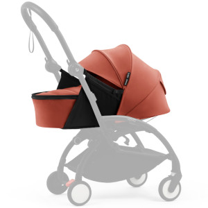 Pack Nouveau-né YOYO5 0+ "Berry" Stokke