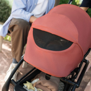Pack Nouveau-né YOYO5 0+ "Berry" Stokke