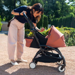 Pack Nouveau-né YOYO5 0+ "Berry" Stokke