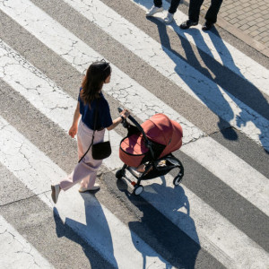 Pack Nouveau-né YOYO5 0+ "Berry" Stokke