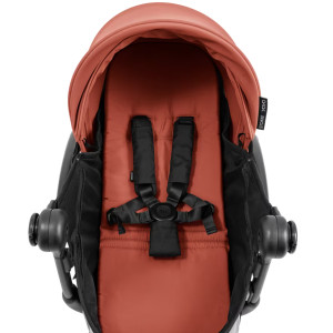 Pack Nouveau-né YOYO5 0+ "Berry" Stokke