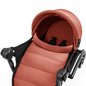 Pack Nouveau-né YOYO5 0+ "Berry" Stokke