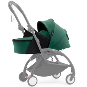 Pack Nouveau-né YOYO5 "Forêt" Stokke