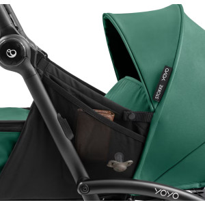 Pack Nouveau-né YOYO5 "Forêt" Stokke