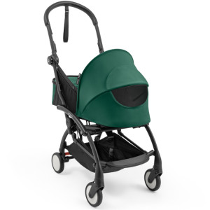 Pack Nouveau-né YOYO5 "Forêt" Stokke