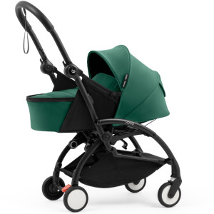 Pack Nouveau-né YOYO5 "Forêt" Stokke