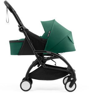 Pack Nouveau-né YOYO5 "Forêt" Stokke