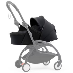 Pack Nouveau-né YOYO5 "Noir" Stokke