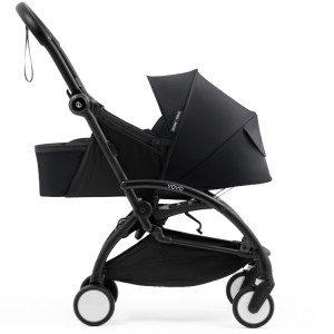 Pack Nouveau-né YOYO5 "Noir" Stokke