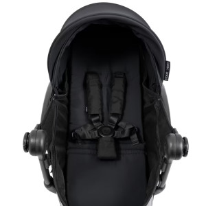 Pack Nouveau-né YOYO5 "Noir" Stokke