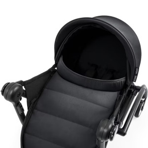 Pack Nouveau-né YOYO5 "Noir" Stokke