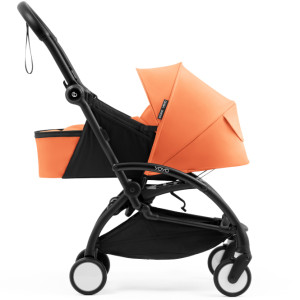 Pack Nouveau-né YOYO5 0+ "Pêche" Stokke