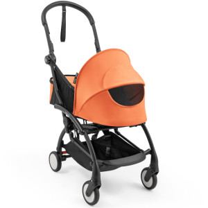 Pack Nouveau-né YOYO5 0+ "Pêche" Stokke