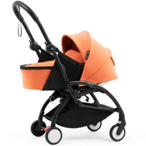 Pack Nouveau-né YOYO5 0+ "Pêche" Stokke