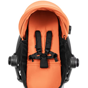 Pack Nouveau-né YOYO5 0+ "Pêche" Stokke