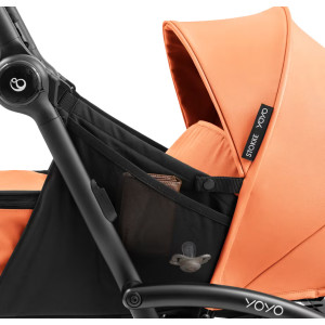Pack Nouveau-né YOYO5 0+ "Pêche" Stokke
