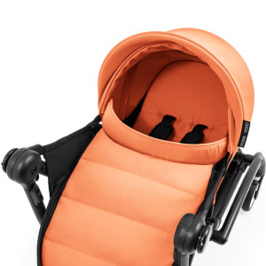 Pack Nouveau-né YOYO5 0+ "Pêche" Stokke