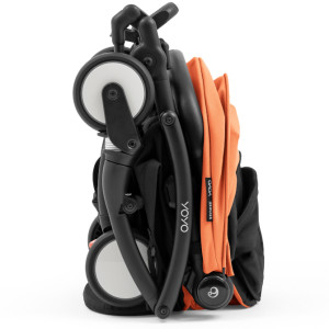 Pack Nouveau-né YOYO5 0+ "Pêche" Stokke