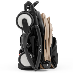 Pack Nouveau-né YOYO5 "Taupe" Stokke