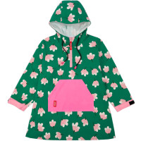 Poncho de pluie enfant "Garden Joy "