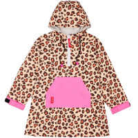 Poncho de pluie enfant "Leopard 6"