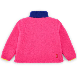 Veste polaire femme "Fushia" (M) Hello Hossy