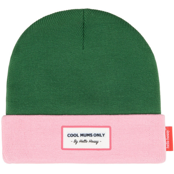 Bonnet en coton Urban "Waterlily" (Maman) Hello Hossy