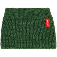 Tour de cou enfant en coton bio et polaire Snood Cocoon "Mossy" (6/10 ans) Hello Hossy